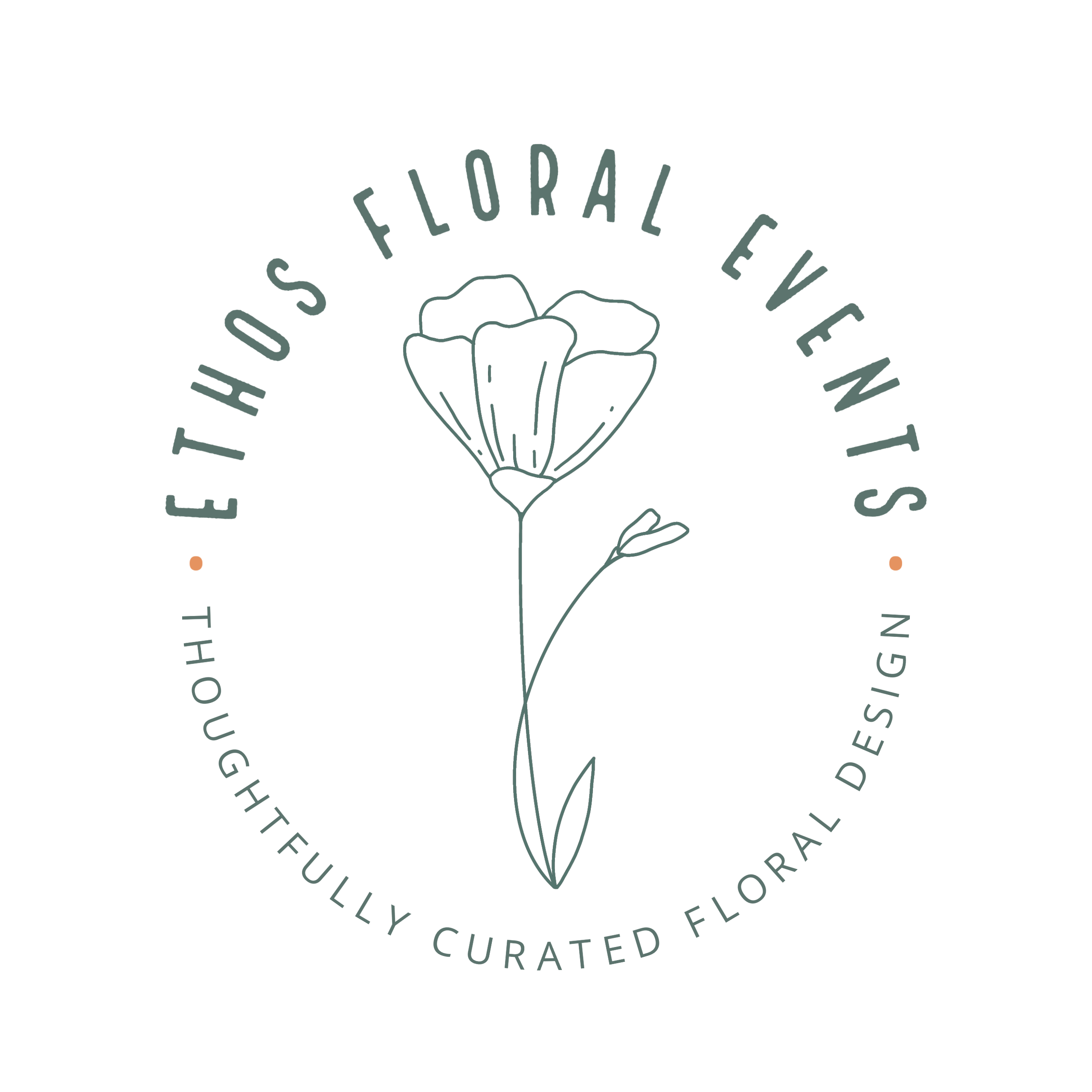 Ethos Floral Events